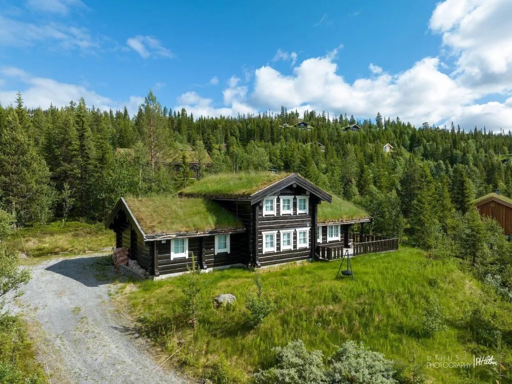 Klevstua