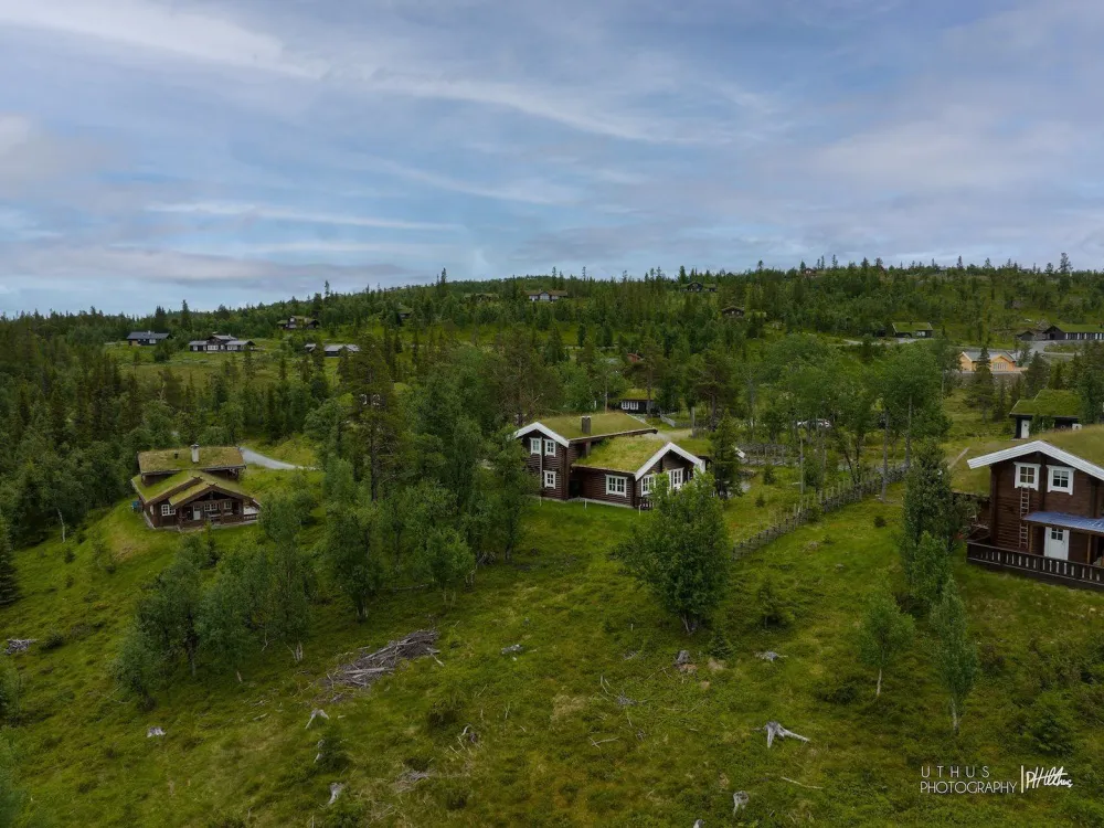 Snefrid