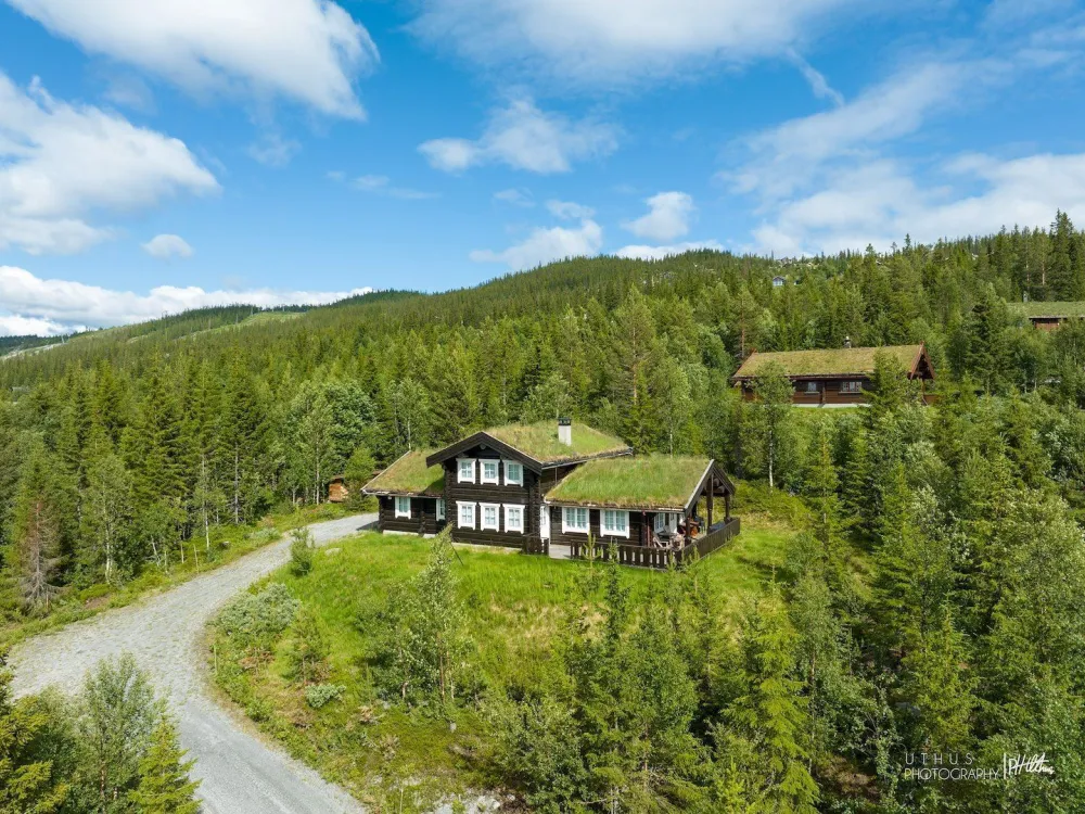 Klevstua