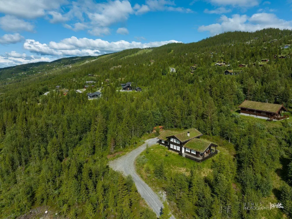 Klevstua