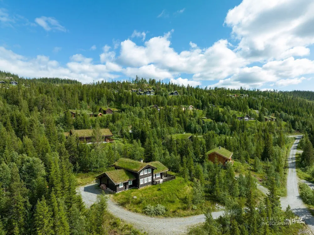 Klevstua