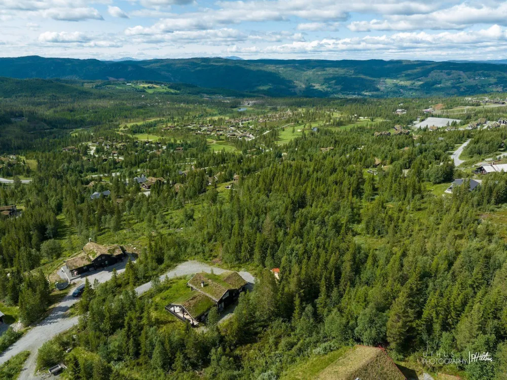 Klevstua