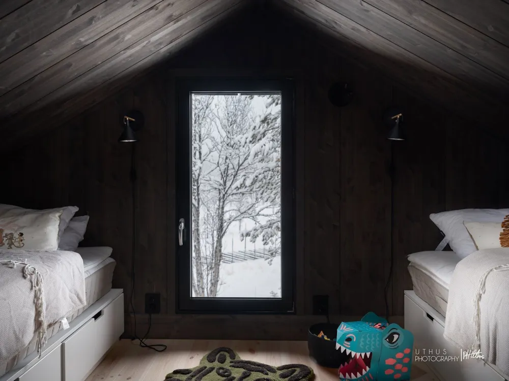 Skitunet
