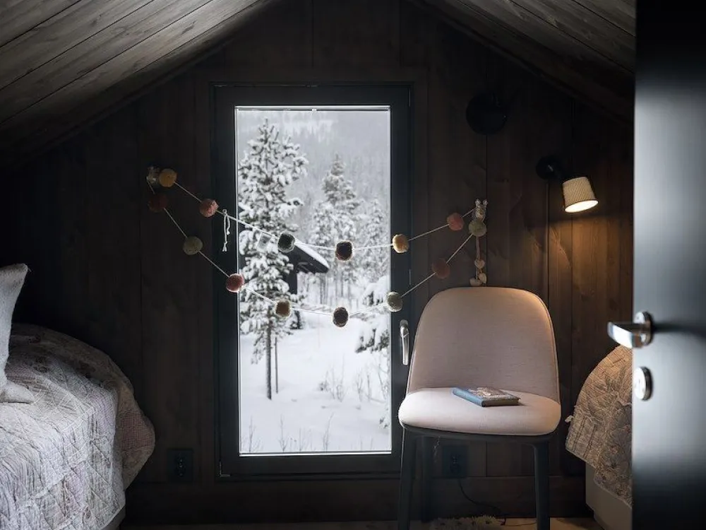 Skitunet
