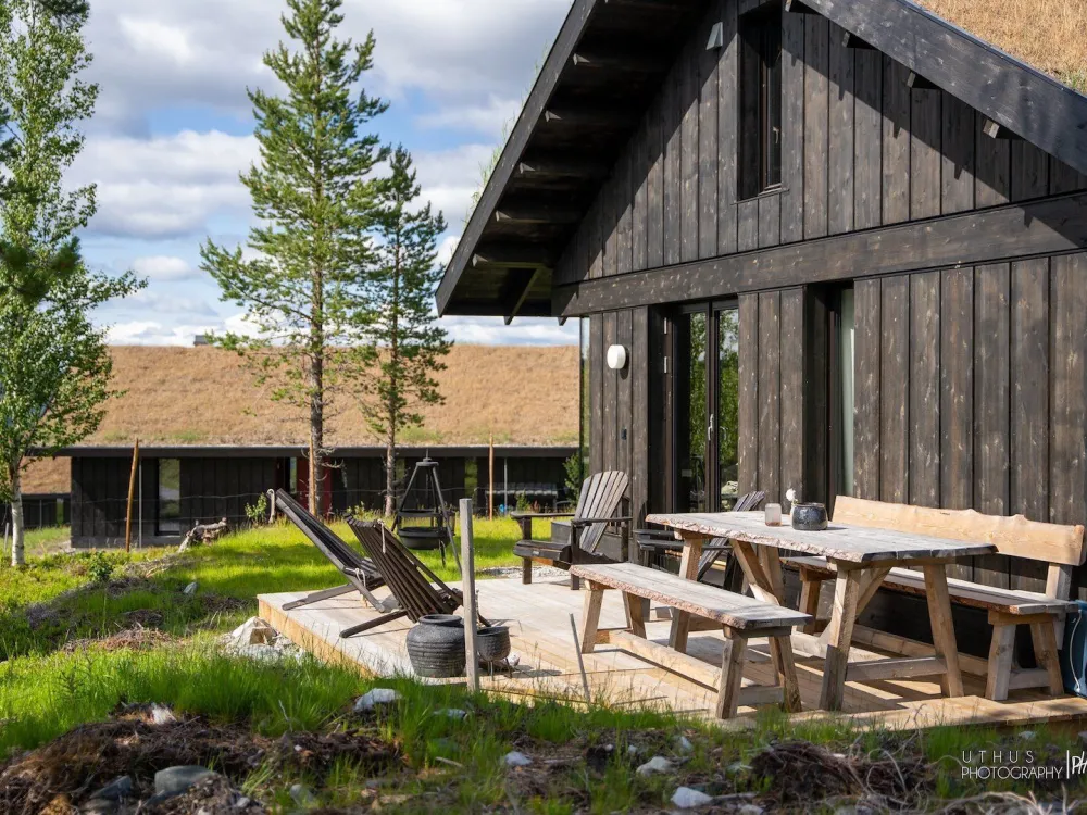 Skitunet