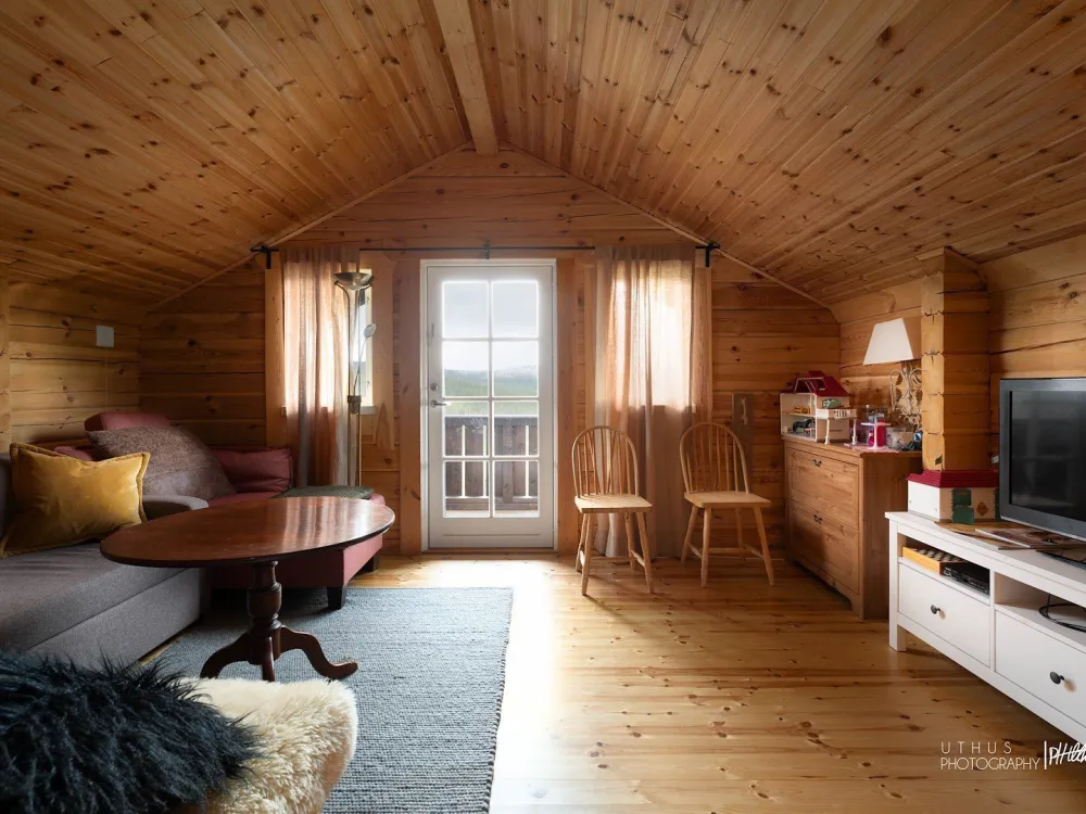 Fjellbris