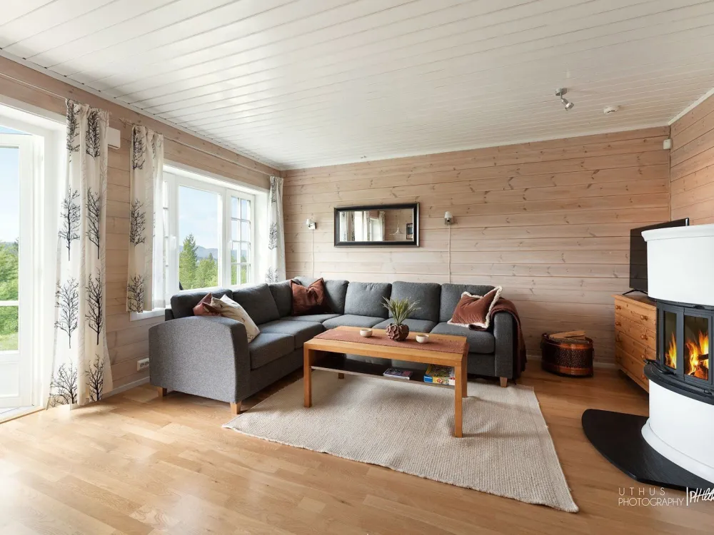 Fjellvett