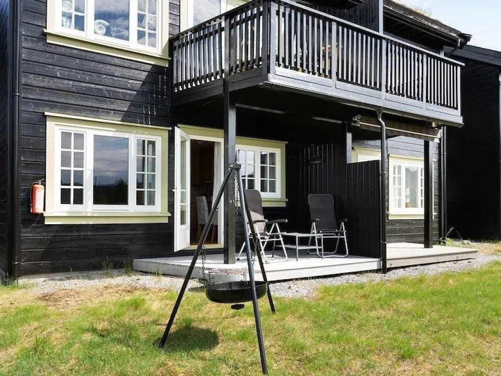 Fjellvett