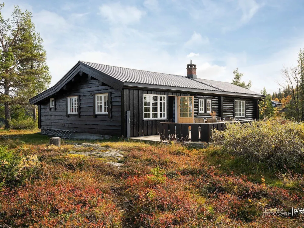 Gildeskål