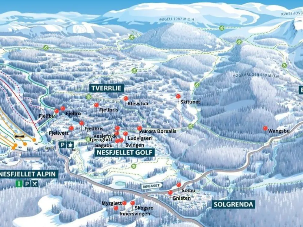 Fjellvett