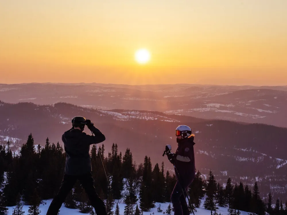 Innersvingen