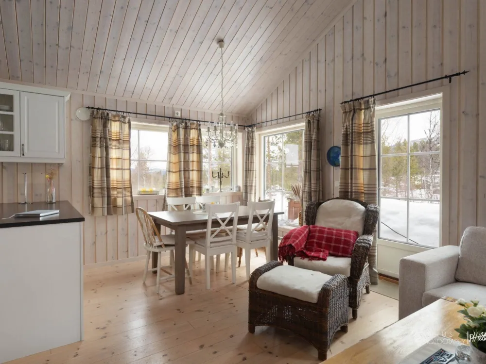 Østby Lodge