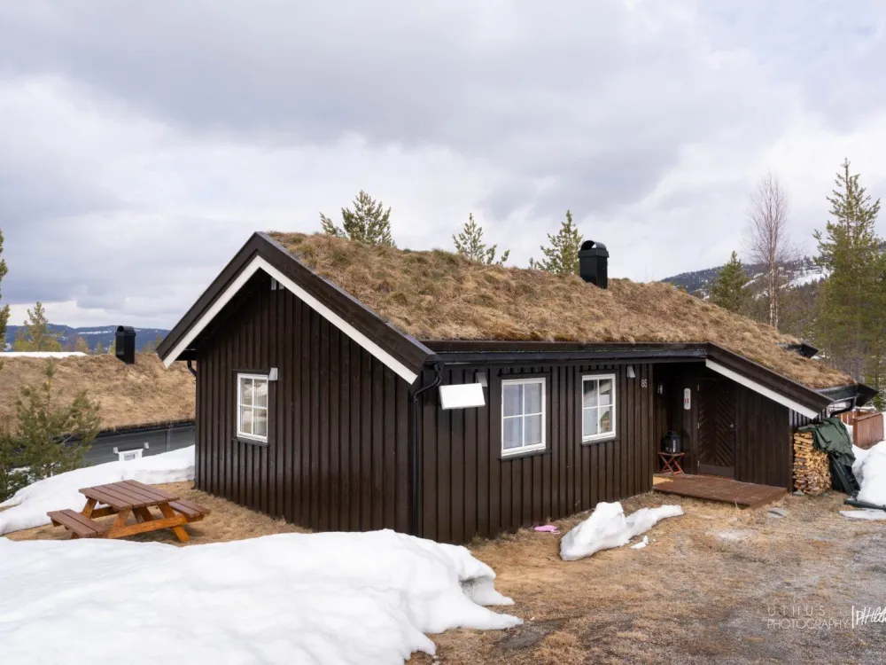 Østby Lodge