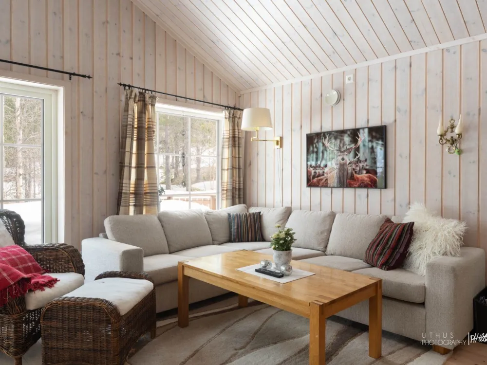 Østby Lodge
