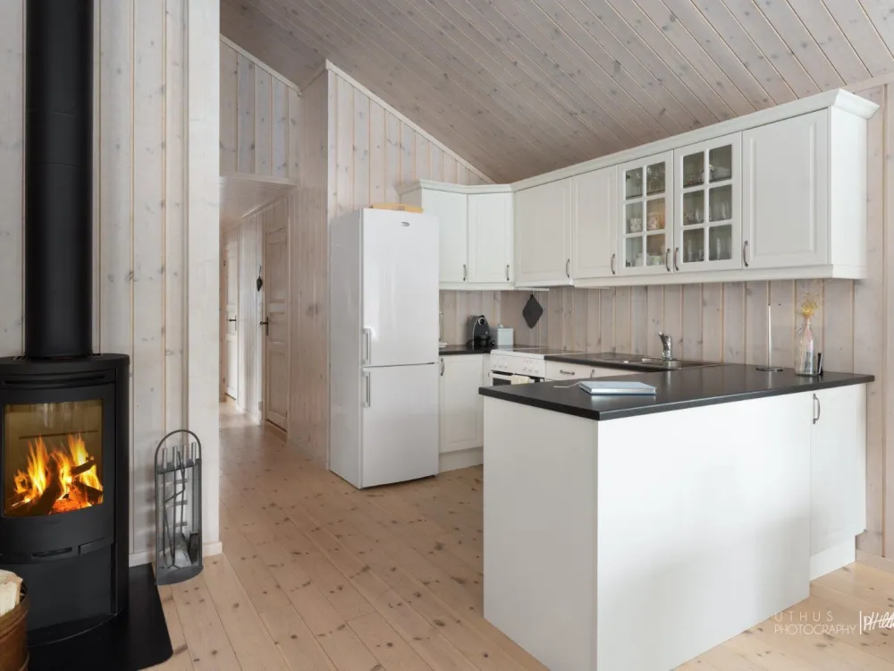 Østby Lodge