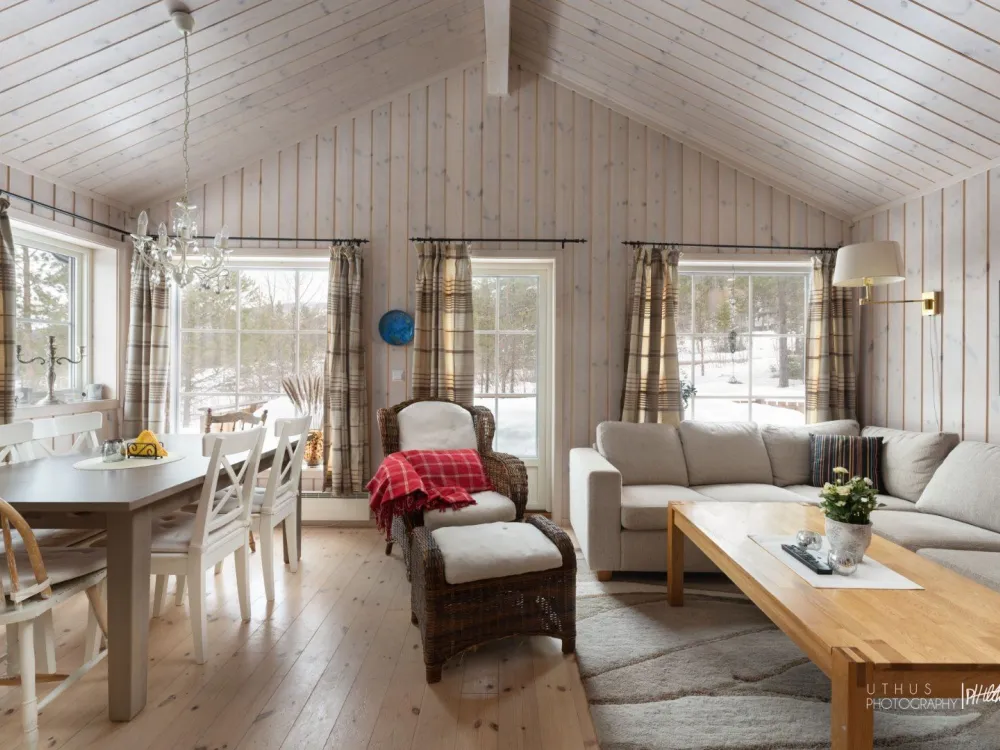Østby Lodge