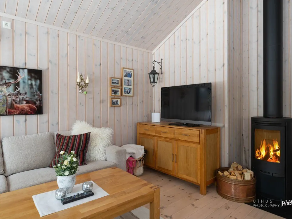Østby Lodge