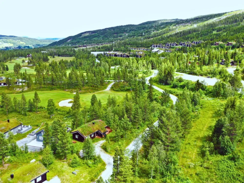 Østby Lodge